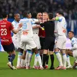 Revue de presse : un arbitre renommé tranche la polémique OM-LOSC, un nouveau cas Boga à Nice, coup dur pour Haise à Rennes