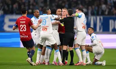 Revue de presse : un arbitre renommé tranche la polémique OM-LOSC, un nouveau cas Boga à Nice, coup dur pour Haise à Rennes