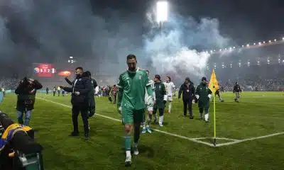 Revue de presse : un ex du PSG a craqué, l&rsquo;OM largué pour Cresswell, la recette pour battre le RC Lens dévoilée