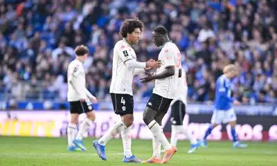 Revue de presse : un joueur de l&rsquo;OGC Nice vers le Bayern, Genesio (LOSC) présent au Stadium malgré le deuil