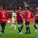 Revue de presse : Lens a mis Bouaddi KO au LOSC, double coup dur mercato à Nice, jackpot signé Openda pour les Sang et Or !