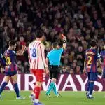 Revue de presse espagnole : un Merengue met le feu au Real Madrid, l’arbitre de Barça – Atlético viré par l’UEFA ?