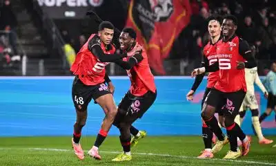 Revue de presse : Rennes attaqué au Mercato, une pépite vers l&rsquo;OL, terrible nouvelle pour les Girondins