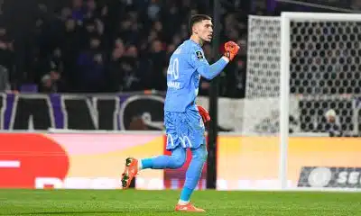 Revue de presse : volte-face de Clauss à Nice, Rosenior a offert un futur grand à Lens, signature imminente à Rennes !