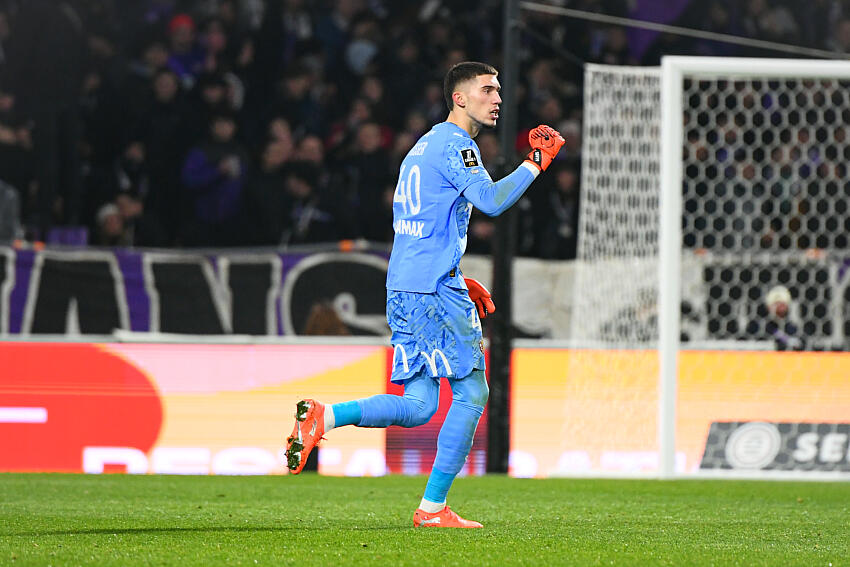 Robin Risser (RC Lens)