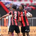 Revue de presse : Wahi jette un froid sur son avenir à Nice, choc pour Risser à Lens, un ex de Chelsea à Rennes !