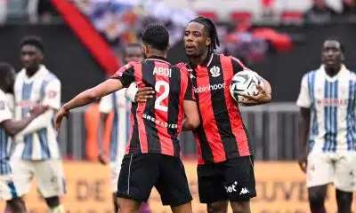 Revue de presse : Wahi jette un froid sur son avenir à Nice, choc pour Risser à Lens, un ex de Chelsea à Rennes !