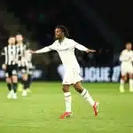 Revue de presse : Wahi récompensé à l&rsquo;OGC Nice, les Girondins de Bordeaux débarquent sur Ligue 1+