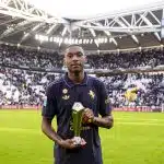 PSG Mercato : coup de théâtre pour l’avenir de Kolo Muani à la Juve !