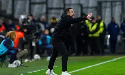 Roberto De Zerbi peut-il vraiment devenir le Diego Simeone de l’OM ?