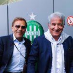 ASSE : que deviennent Bernard Caïazzo et Roland Romeyer ?
