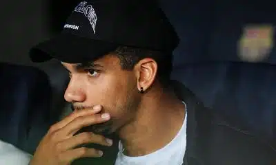 Revue de presse espagnole : une autre priorité Mercato que Nico Williams surgit au FC Barcelone !