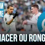 OM : Bennacer ou Rongier, quel doit être le titulaire ?