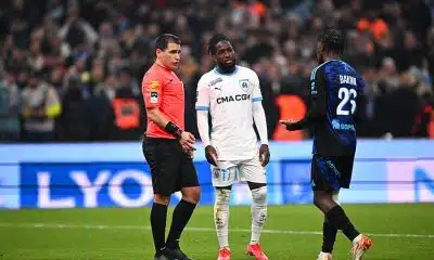 OM – L’analyse de Bastien Aubert : « Le scandale de l’arbitrage doit maintenant s&rsquo;arrêter »