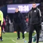 PSG – OL : Luis Enrique aux anges, Sage déplore de grosses failles défensives