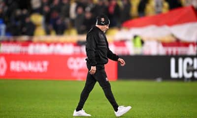 Jorge Sampaoli se sent déjà menacé au Stade Rennais.