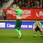 SC Bastia – ASSE (2-0) : les Verts coulent en Corse pour la première défaite de l&rsquo;ère Montanier