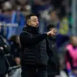 SCO d&rsquo;Angers – OM : le onze de De Zerbi dévoilé