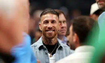 Real Madrid, PSG Mercato : un grand nom du foot mondial débarque sur Sergio Ramos