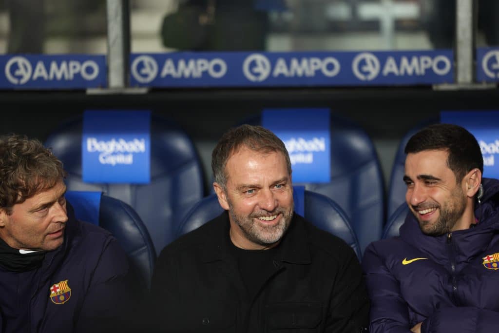 Slavia Prague – FC Barcelone : la compo blaugrana est connue