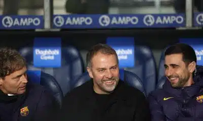 FC Barcelone Mercato : deux renforts pleins d&rsquo;avenir en plus au Barça !