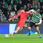 Sporting – PSG (2-1) : les notes de Parisiens en manque total de réussite