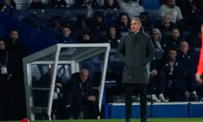Sporting – PSG : le onze de Luis Enrique est tombé