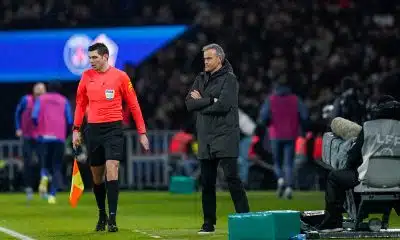 Sporting – PSG : une seule surprise dans le onze de Luis Enrique ?