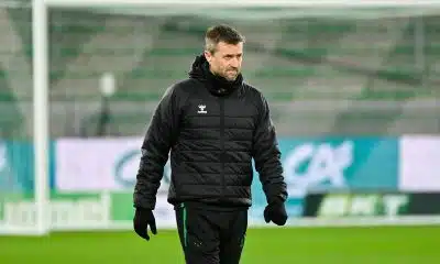 Stade de Reims – ASSE : la compo probable des Verts