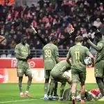 Stade de Reims – ASSE : les notes des Verts, battus à 11 contre 10 et encore indignes