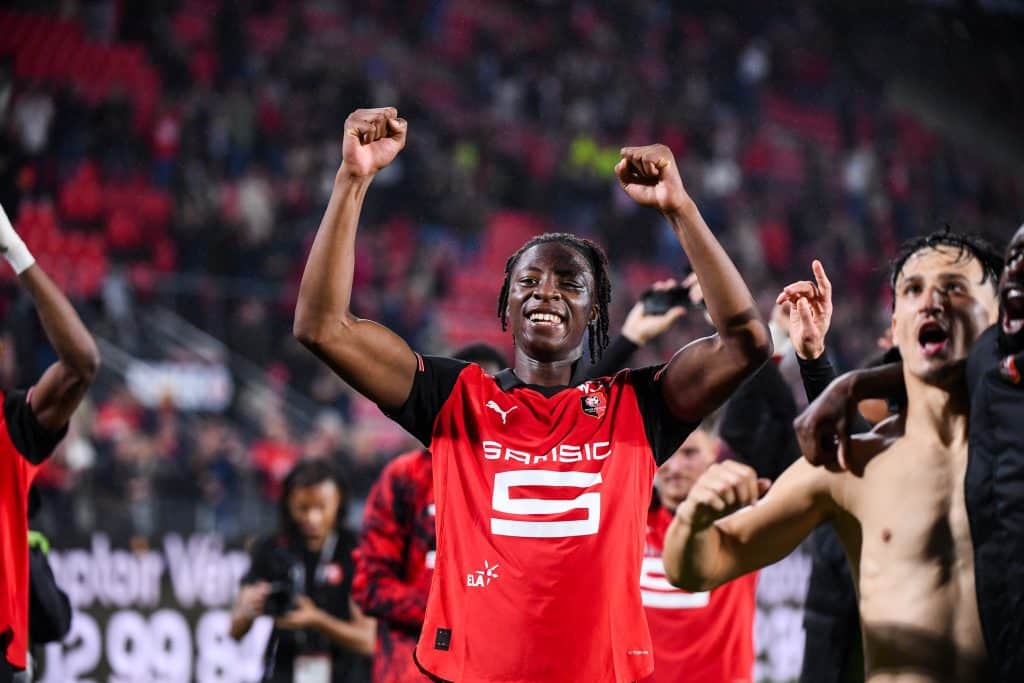 Stade Rennais Mercato : Kader Meïté a tranché entre Rennes et l’Arabie saoudite !