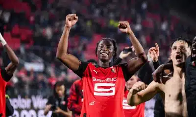 Stade Rennais Mercato : Kader Meïté a tranché entre Rennes et l&rsquo;Arabie saoudite !