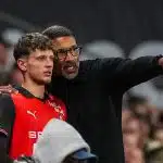 Stade Rennais : l’équipe type de Beye avec Szymanski