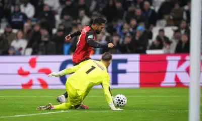 Stade Rennais : al-Tamari, Lepaul, Samba… énormes tensions après Marseille !