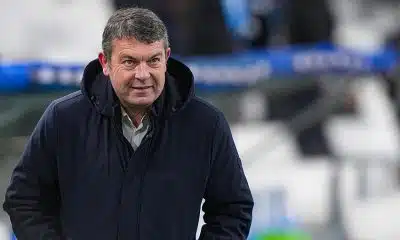 Stade Rennais : après Beye, la date du départ de Pouille connue ?