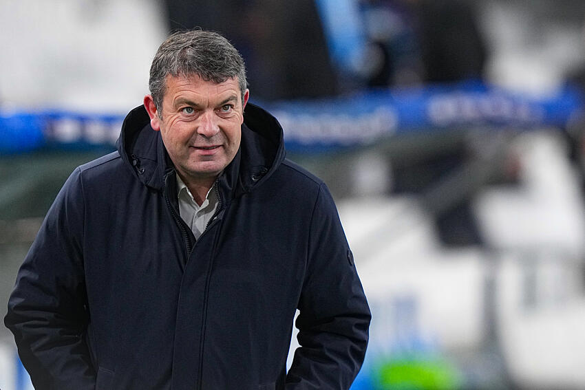 Arnaud Pouille (Stade Rennais)