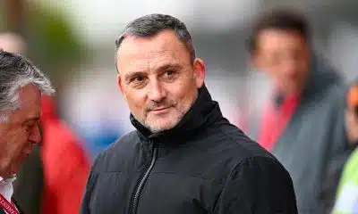 Stade Rennais : après Rongier, d&rsquo;autres mauvaises nouvelles pour Haise avant Strasbourg