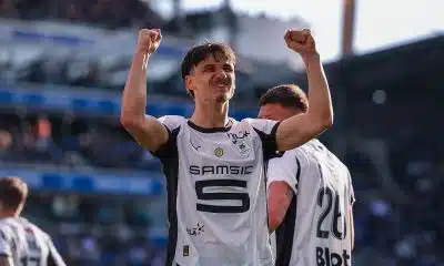 Stade Rennais Mercato : deux clubs de Ligue 1 foncent sur Estéban Lepaul !