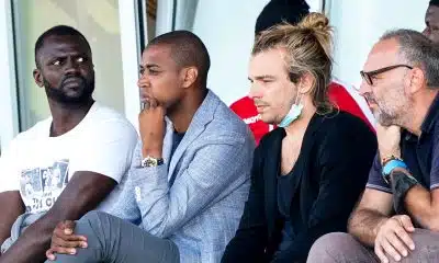 Stade Rennais, ASSE : un ex poussé vers un poste à risque en plein scandale de la CAN 2025