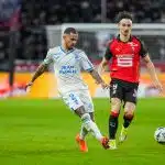 Stade Rennais : battus par Lorient, les Rouge et Noir calent dans la course au podium