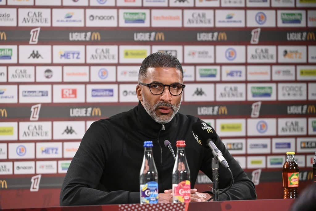 Stade Rennais : Beye annonce trois bonnes nouvelles avant Le Havre