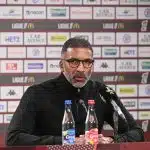 Stade Rennais : Beye annonce trois bonnes nouvelles avant Le Havre