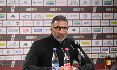 Stade Rennais : la compo de Beye pour affronter l&rsquo;AS Monaco