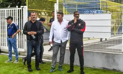 Stade Rennais : Beye, Pouille, les joueurs… à qui la faute ?