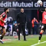 Stade Rennais : Beye évoque l&rsquo;OM pour exorciser le cauchemar lorientais