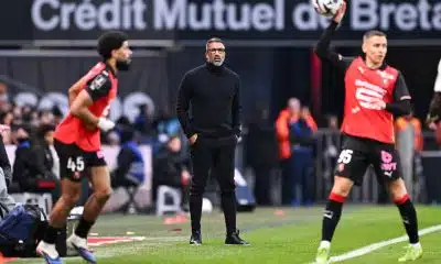 Stade Rennais : Beye évoque l&rsquo;OM pour exorciser le cauchemar lorientais