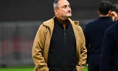 Stade Rennais : Beye fixé aujourd’hui sur son avenir, Haise déjà dans les starting-blocks ! 