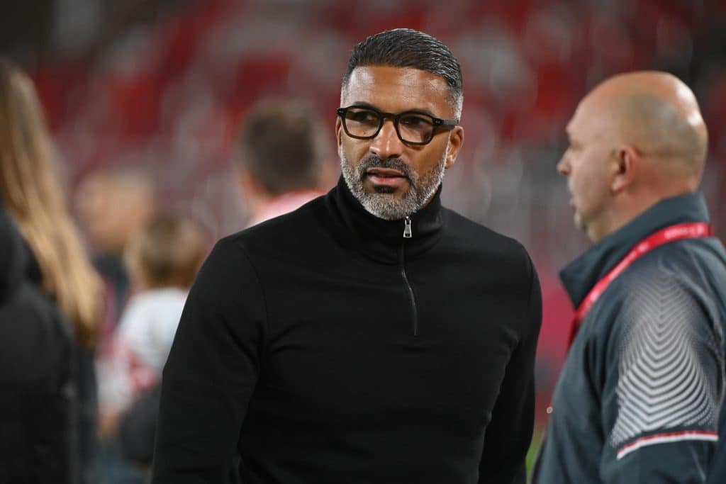 Stade Rennais : Beye flatte l’OM et annonce du changement