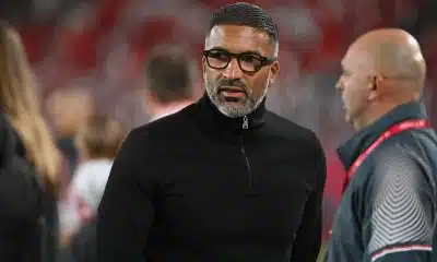 Stade Rennais : Beye flatte l&rsquo;OM et annonce du changement