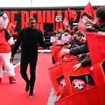 Stade Rennais : Beye prend Szymanski pour secouer ses remplaçants